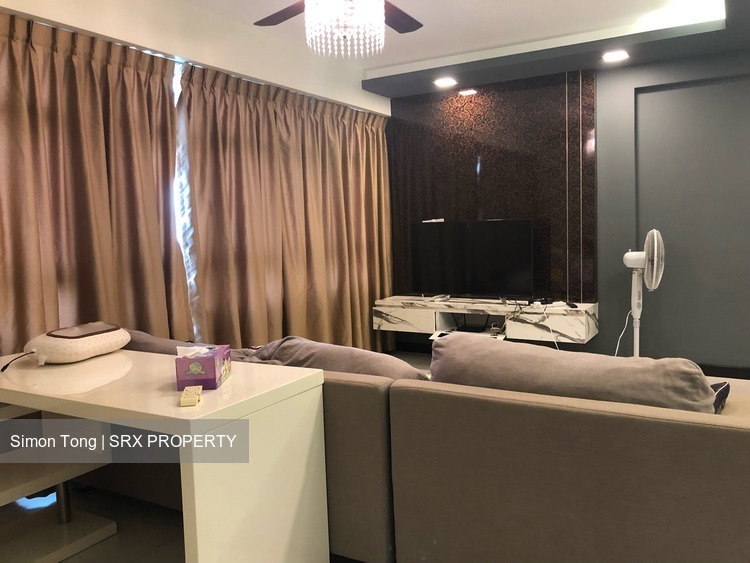 Blk 331B Anchorvale Street (Sengkang), HDB 5 Rooms #207928681